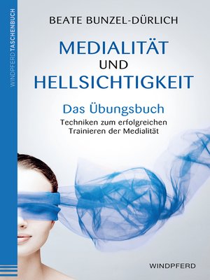 cover image of Medialität und Hellsichtigkeit--Das Übungsbuch